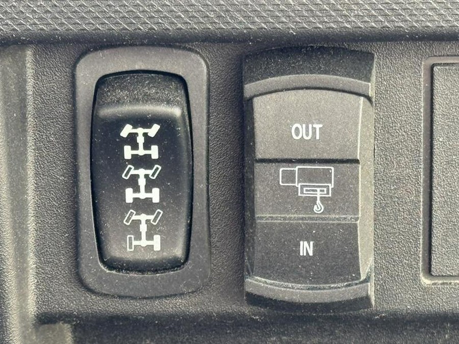 2026 Polaris® Ranger 1000 EPS