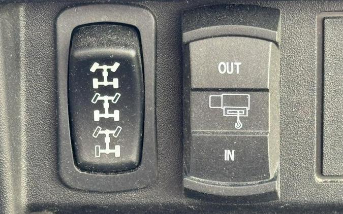 2026 Polaris® Ranger 1000 EPS