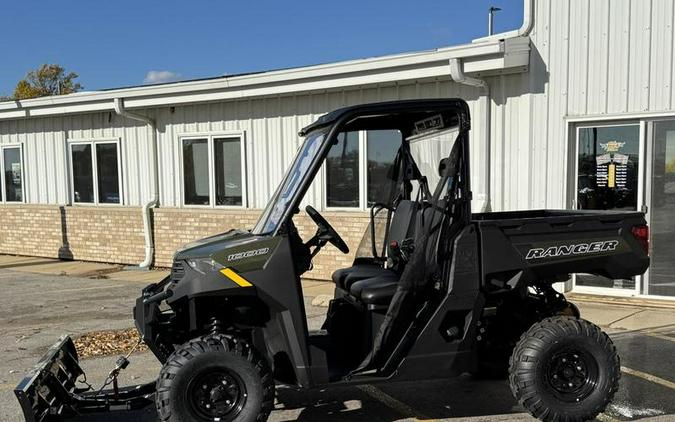 2026 Polaris® Ranger 1000 EPS