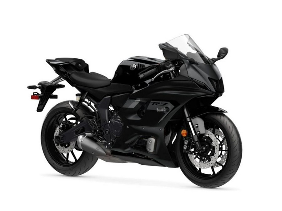 2025 Yamaha YZF-R7