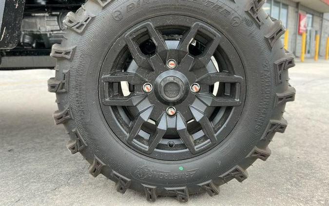 2025 Honda® Pioneer 1000 Deluxe