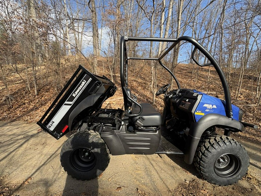 2026 Kawasaki Mule SX™ 4x4 XC
