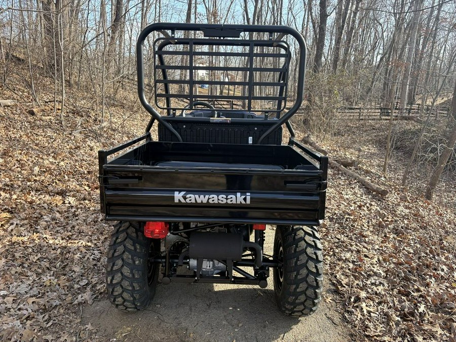 2026 Kawasaki Mule SX™ 4x4 XC