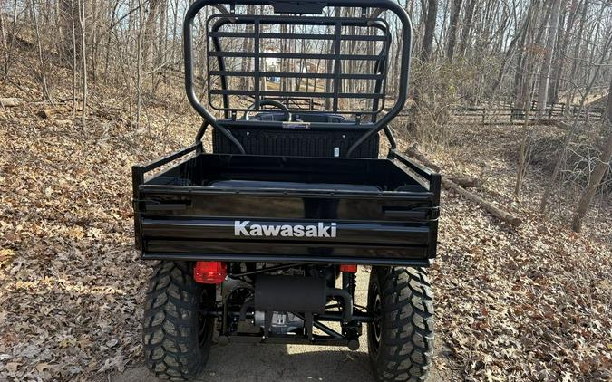 2026 Kawasaki Mule SX™ 4x4 XC