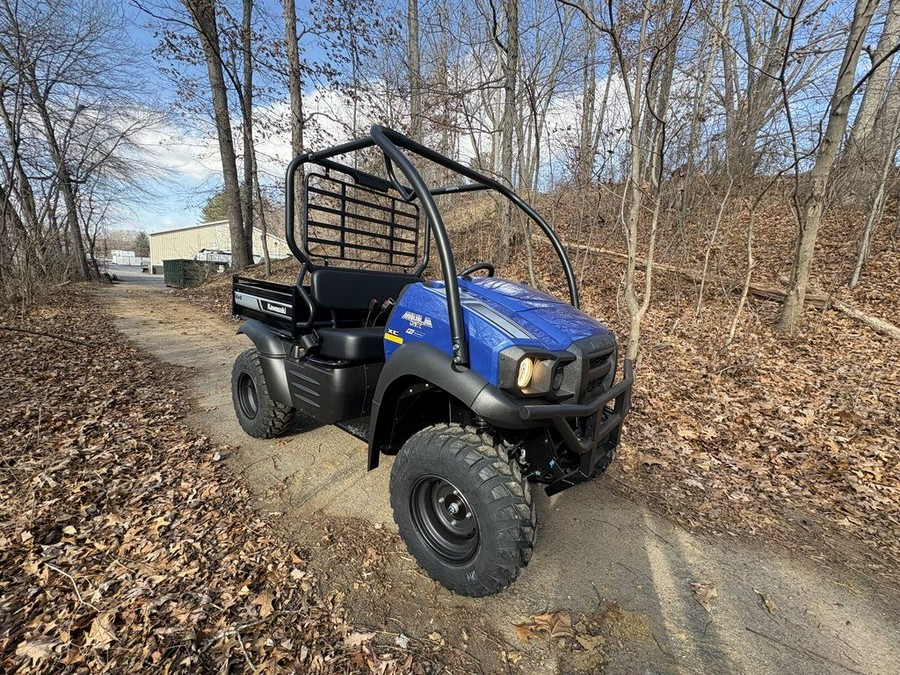 2026 Kawasaki Mule SX™ 4x4 XC