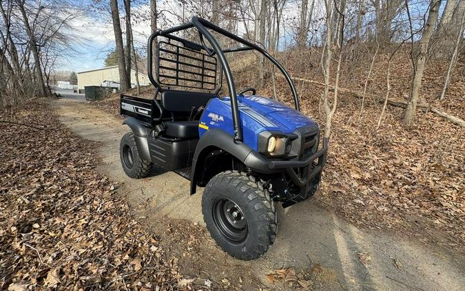 2026 Kawasaki Mule SX™ 4x4 XC