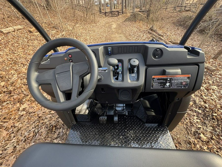 2026 Kawasaki Mule SX™ 4x4 XC