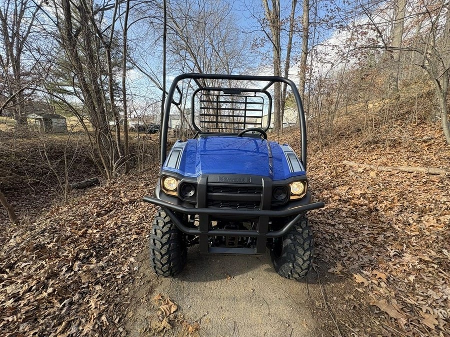 2026 Kawasaki Mule SX™ 4x4 XC