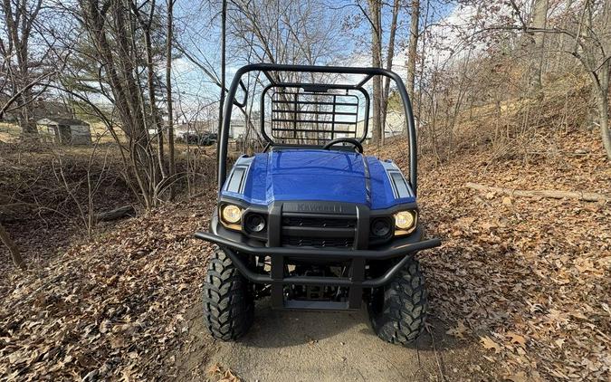 2026 Kawasaki Mule SX™ 4x4 XC