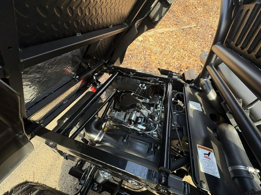 2026 Kawasaki Mule SX™ 4x4 XC