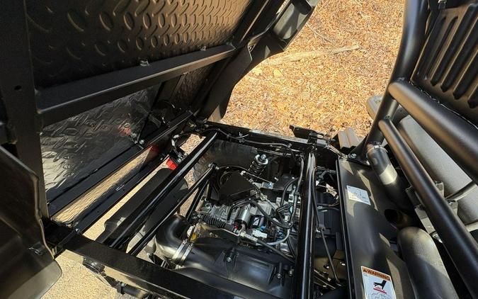 2026 Kawasaki Mule SX™ 4x4 XC