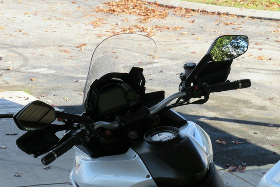 2010 Ducati Multistrada 1200