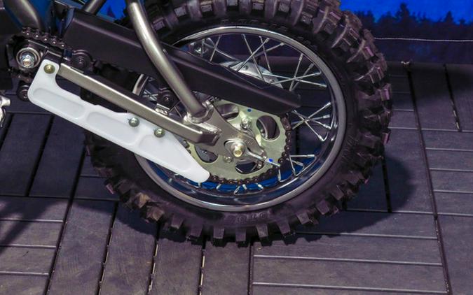 2026 Kawasaki KLX 110R L