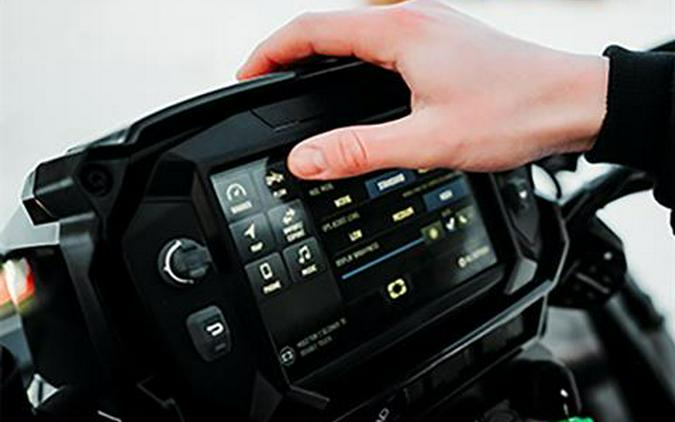 2026 Polaris Sportsman XP 1000 Ultimate