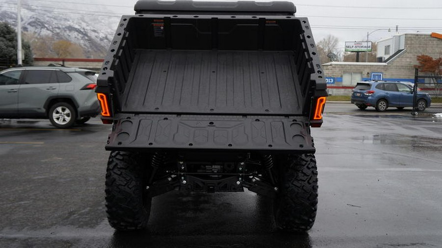 2025 CFMOTO UFORCE U10 Pro