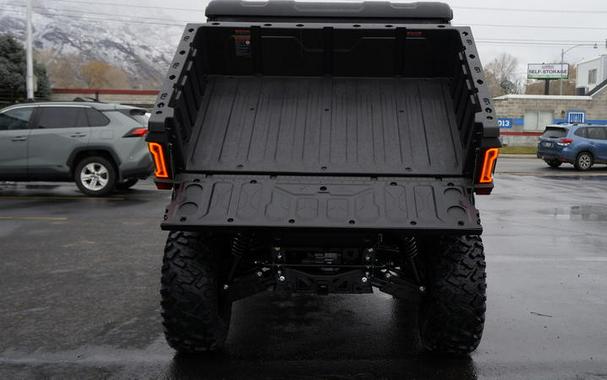 2025 CFMOTO UFORCE U10 Pro