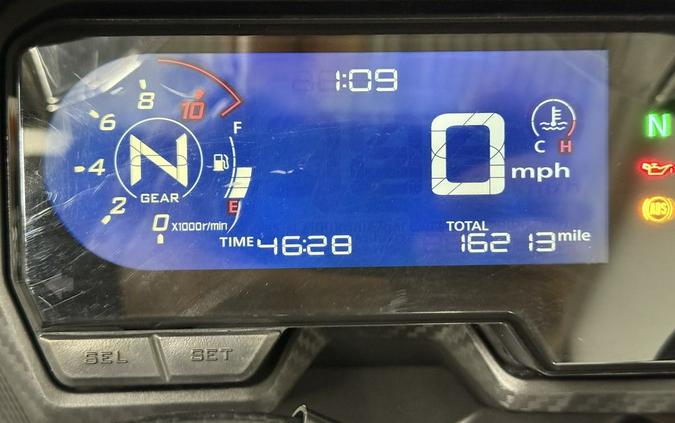 2022 Honda® CBR500R ABS