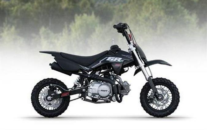 2025 SSR Motorsports SR70AE