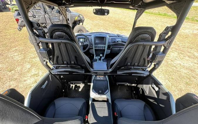 2026 Yamaha Wolverine Rmax4 1000 Xt-R