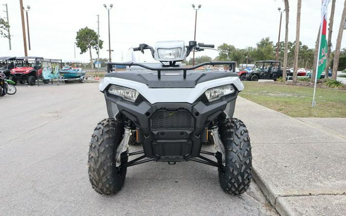 2026 Polaris Sportsman 570