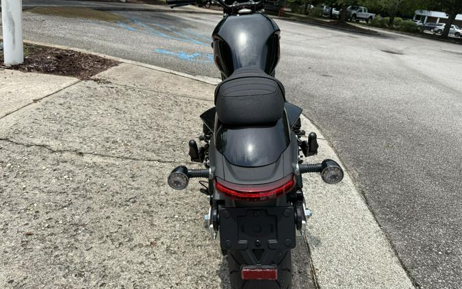2025 Moto Morini Calibro 700