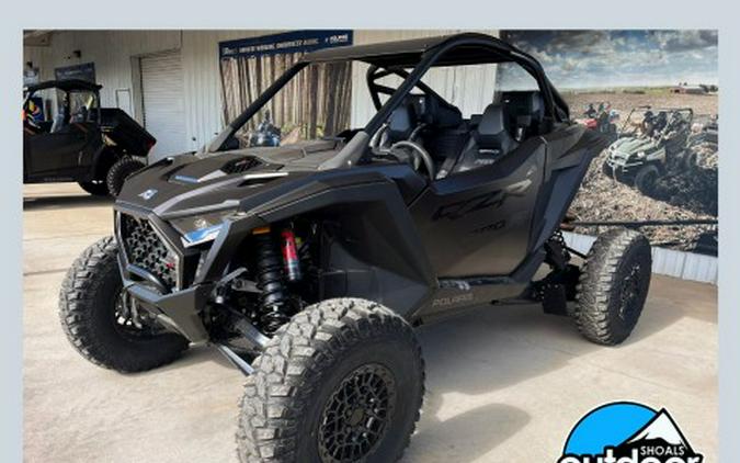2026 Polaris RZR Pro R Ultimate
