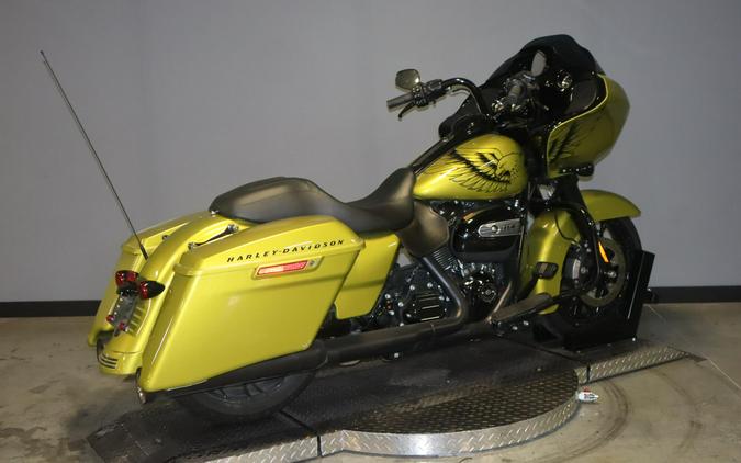2020 Harley-Davidson Road Glide Special – Eagle Eye Special Edition Paint