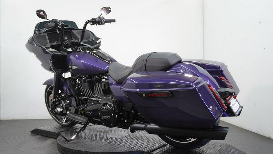 2026 Harley-Davidson® FLTRX - Road Glide®