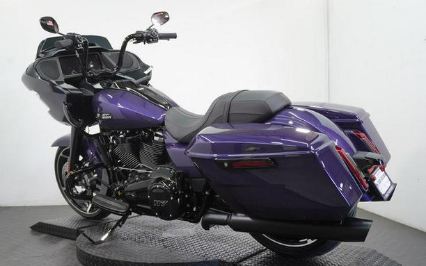2026 Harley-Davidson® FLTRX - Road Glide®