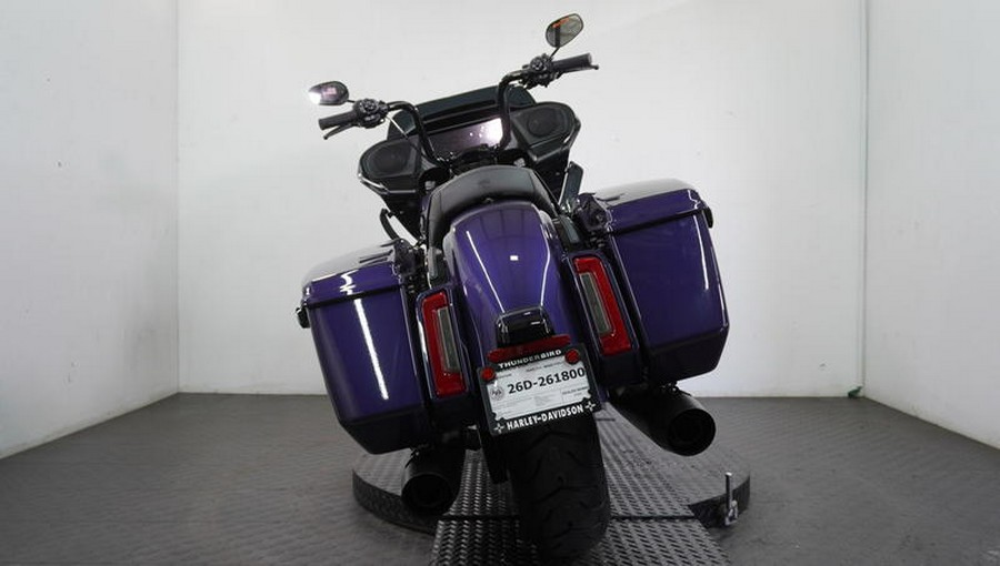 2026 Harley-Davidson® FLTRX - Road Glide®