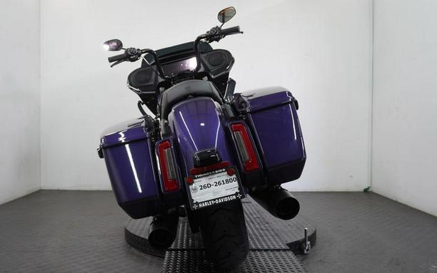2026 Harley-Davidson® FLTRX - Road Glide®