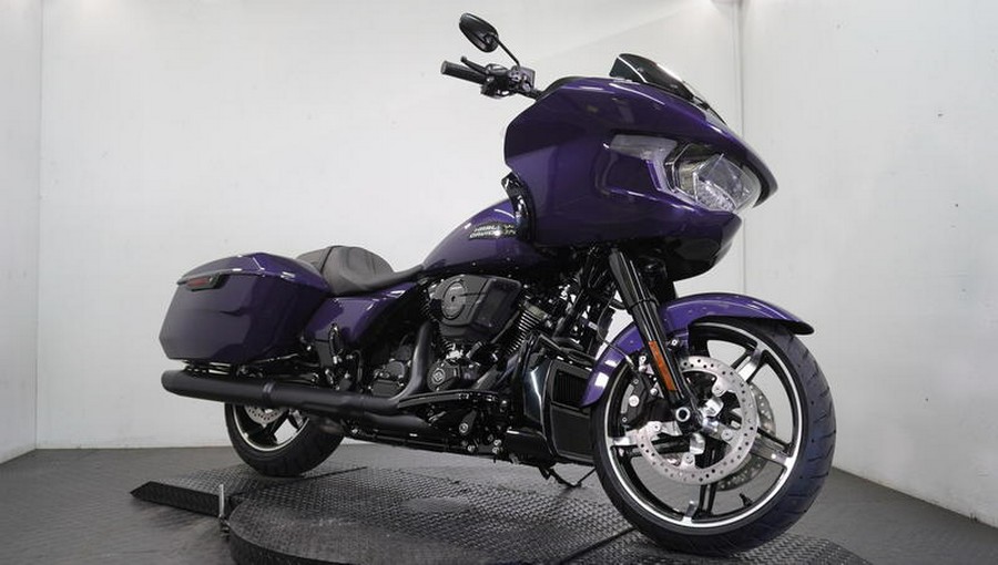 2026 Harley-Davidson® FLTRX - Road Glide®