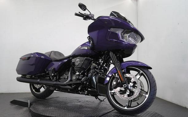 2026 Harley-Davidson® FLTRX - Road Glide®