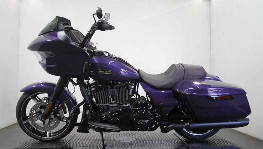 2026 Harley-Davidson® FLTRX - Road Glide®