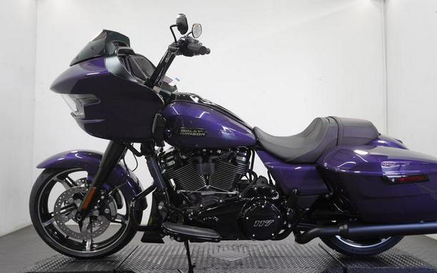 2026 Harley-Davidson® FLTRX - Road Glide®