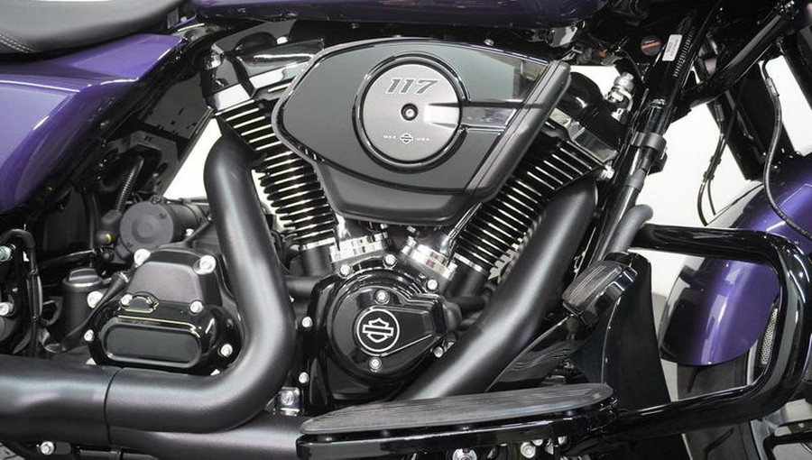 2026 Harley-Davidson® FLTRX - Road Glide®
