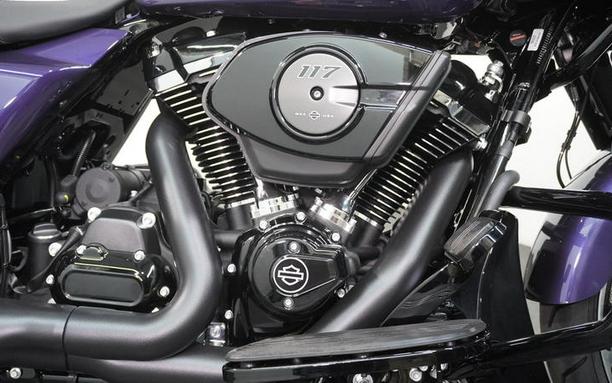2026 Harley-Davidson® FLTRX - Road Glide®