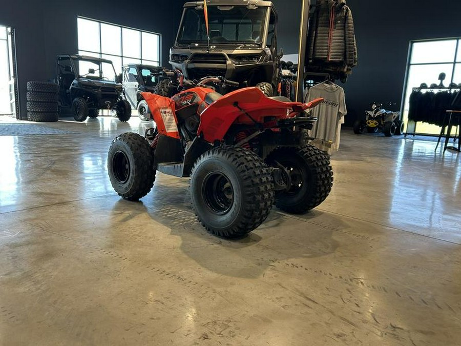 2017 Can-Am® DS 90™