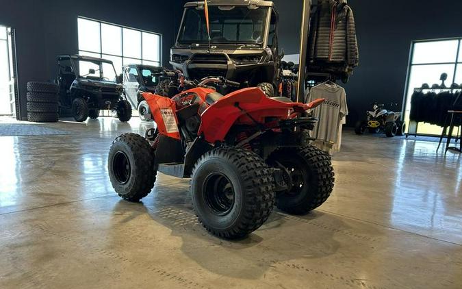 2017 Can-Am® DS 90™
