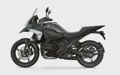 2026 BMW R1300GS