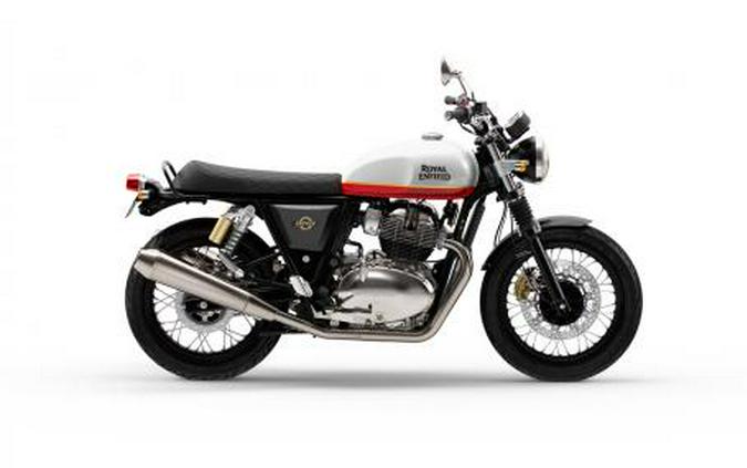 2023 Royal Enfield INT650 CUSTOM