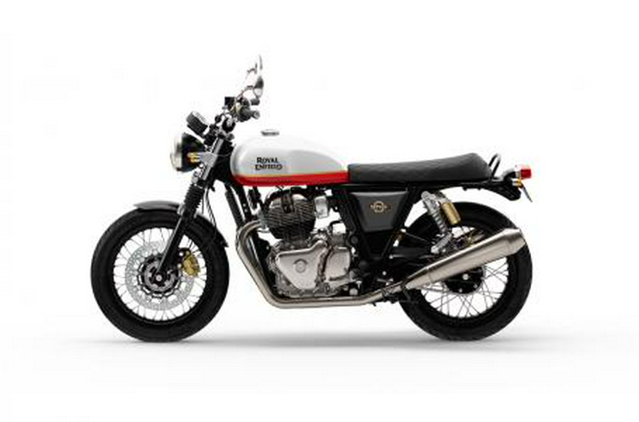 2023 Royal Enfield INT650 CUSTOM