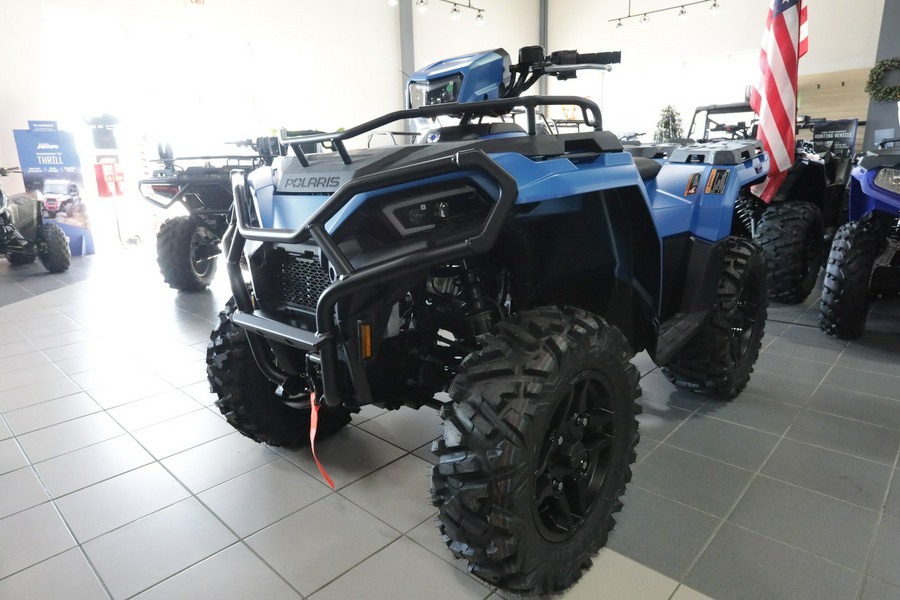 2024 Polaris Industries SPORTSMAN 570 TRAIL - ELECTRIC BLUE