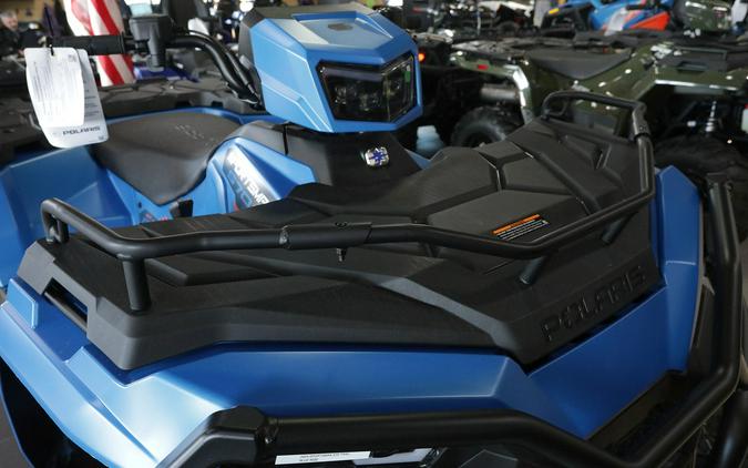 2024 Polaris Industries SPORTSMAN 570 TRAIL - ELECTRIC BLUE