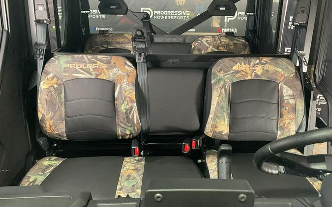 2024 Polaris® Ranger Crew XP 1000 NorthStar Edition Ultimate Camo