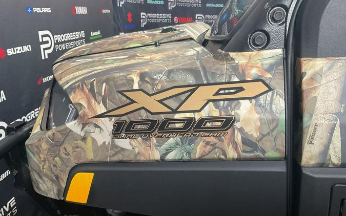 2024 Polaris® Ranger Crew XP 1000 NorthStar Edition Ultimate Camo