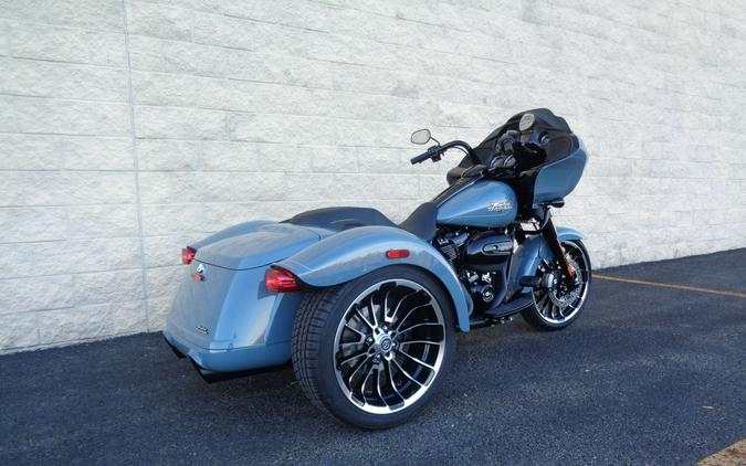 2024 Harley-Davidson Road Glide® 3