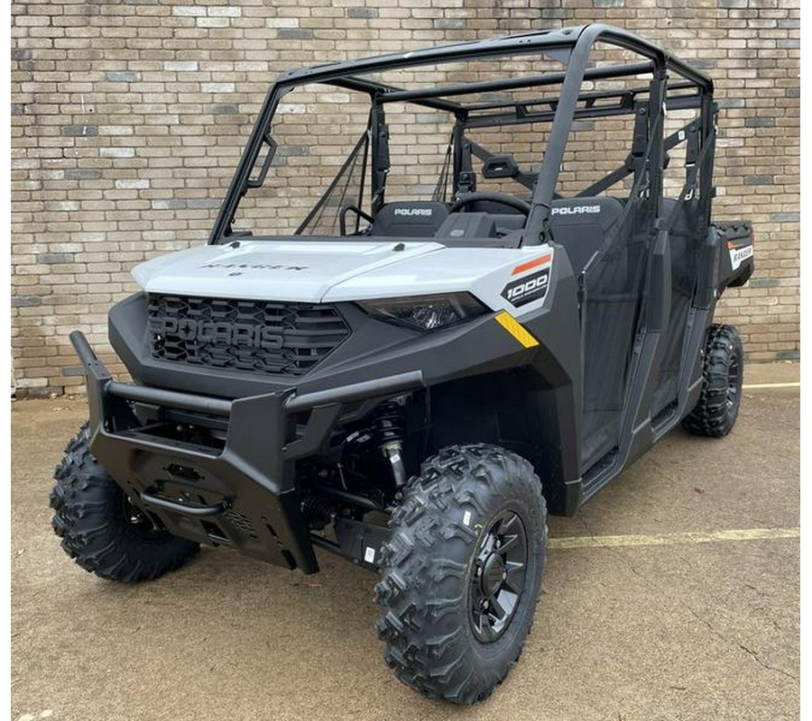 2024 Polaris® Ranger Crew 1000 Premium