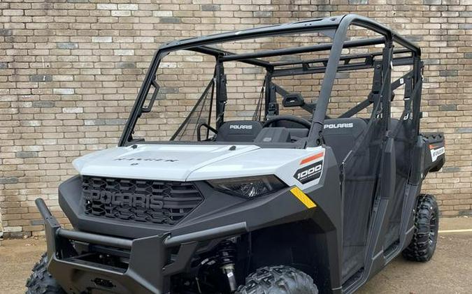 2024 Polaris® Ranger Crew 1000 Premium