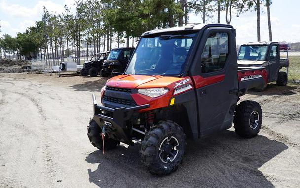 2020 Polaris® Ranger XP® 1000 NorthStar Edition